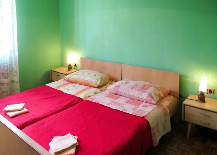 Lina - Pul305 By Interhome Appartement