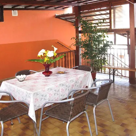 Lina - Pul305 By Interhome Apartment *