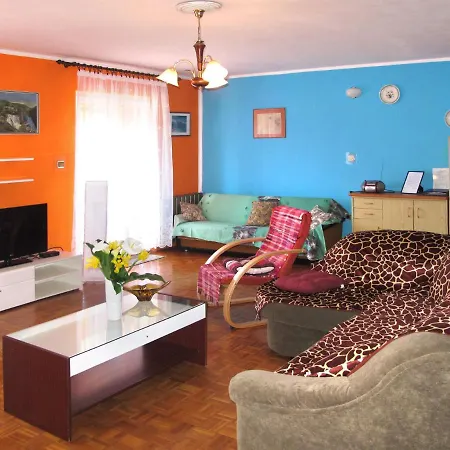 Lina - Pul305 By Interhome Appartement